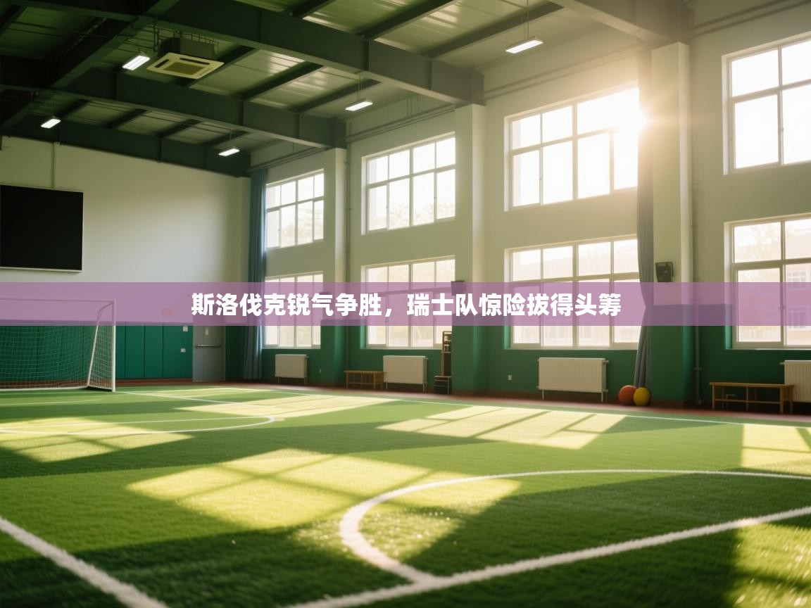 斯洛伐克锐气争胜，瑞士队惊险拔得头筹  第2张