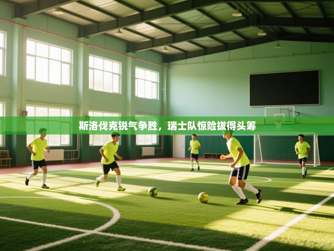 斯洛伐克锐气争胜，瑞士队惊险拔得头筹  第1张