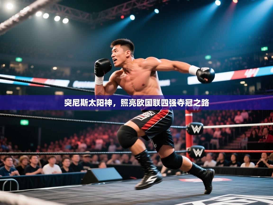 突尼斯太阳神，照亮欧国联四强夺冠之路  第2张