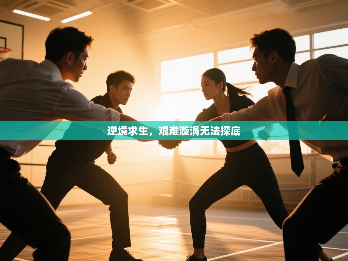 逆境求生,艰难漩涡无法探底 第2张