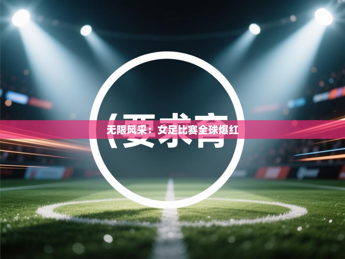 无限风采：女足比赛全球爆红  第2张