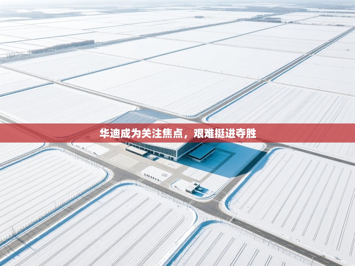 华迪成为关注焦点,艰难挺进夺胜 第2张