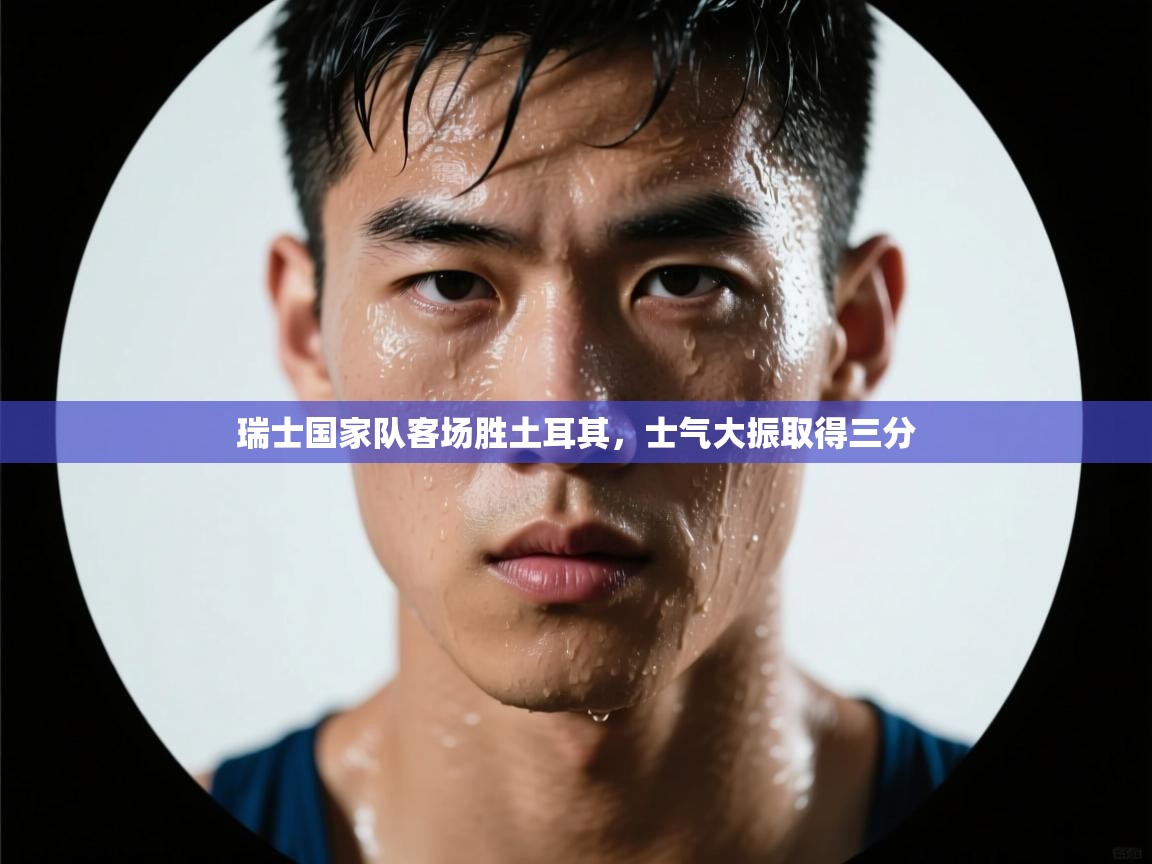 瑞士国家队客场胜土耳其，士气大振取得三分  第2张